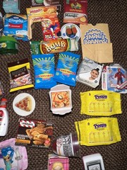 Zuru Toy Mini Brands Lot Toys Brand