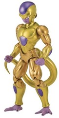Dragon Stars Series – Golden Frieza Action Figure