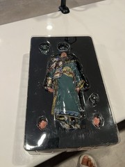 303 Toys Guan Yu 1.0