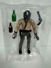 *NEW* Cinecoup WolfCop 7.5″ Action Figure w/Gun & Bourbon ONLY SOLD HERE! RARE