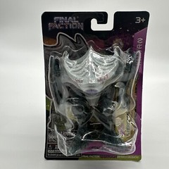 Final Faction Hive Class Synthoid – Figure Toys NEW …43