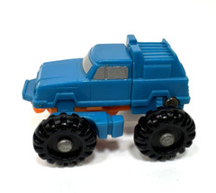 Hydraulic Transformers Generation One G1 Micromaster 1990 Hasbro