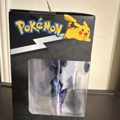 Jazwares Pokémon Select Ceruledge Trainer Team Series Articulated Figure