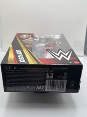 WWE Elite Collection Top Picks Jey Uso Action Figure
