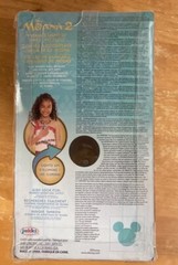 Disney Moana 2 Moana’s Light-Up Shell Necklace NEW IN BOX! FAST FREE SHIPPING