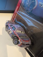 Disney Pixar Cars Haul Inngas 2026 Mattel Official · FL-0159