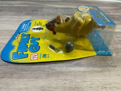 Family Guy ” The Giant Chicken” Create-A-Figure Includes Part to Build Death F3