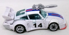 Transformers Studio Series 86-01 Deluxe Class Jazz Autobot Hasbro 2020 Complete