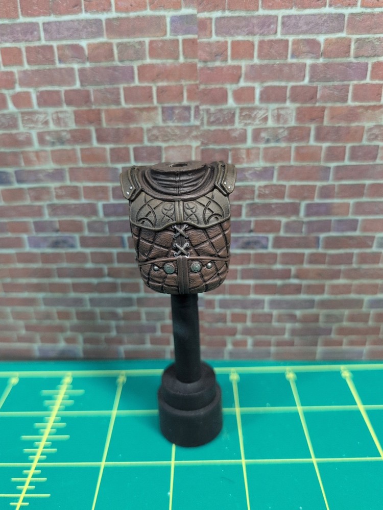 Mythic Legions Four Horsemen Broddr Of Biorngar “TORSO ONLY” *I SHIP DAILY