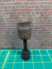 Mythic Legions Four Horsemen Broddr Of Biorngar “TORSO ONLY” *I SHIP DAILY