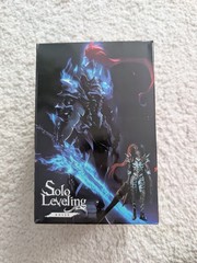 igris solo leveling figure