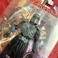 MOTU 2026 Masters of The Universe Core Movie Skel-Knight 5.5″ Action Figure Toy