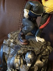 Fullmetal Alchemist Edward Elric Kotobukiya Figure 1/8 9”
