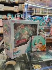 Good Smile Company Hatsune Miku Magical Mirai 2021 Nendoroid 1940