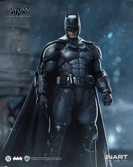 INART Batman Arkham Origins 1/12 Figure DC Collectible Action Figure
