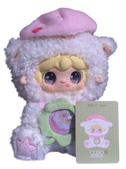 Baby Three 400% 600% – Yooki – Nai Fu Bunny Sauce – Lolita – Choice – NO BOX