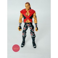SHAWN MICHAELS – WWE ULTIMATE EDITION 4