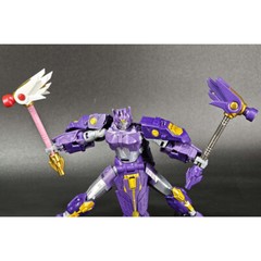 For Age of The Primes Solus Prime Hammer Weapon Upgrade Kit BDT STUDIO