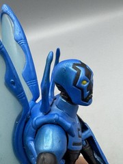DC Classics Universe BLUE BEETLE 6 Inch Action Figure Free Shipping