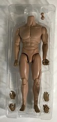 Hot Toys – Terminator T-800 MMS136 Arnold Schwarzenegger *Body Only*