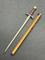 Mythic Legions Four Horsemen Deluxe Male Elf War Of Aetherblade Sword & Sheath