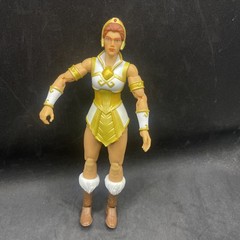 Masters of the Universe Masterverse Teela Figure 7″ MOTU 3