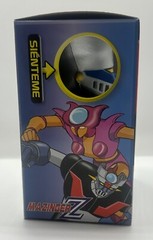 New SD Toys Mazinger Z – Figure Stress Doll (Figurine Anti-stress)