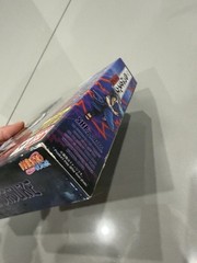 SH Figuarts Bandai Naruto Shippuden Uchiha Sasuke