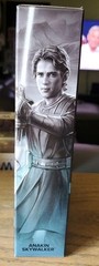 Hasbro Star Wars Black Series Anakin Skywalker (Ahsoka) Figure