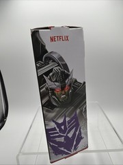 Transformers War For Cybertron Wave 3 Netflix Decepticon SPARKLESS BOT NEW