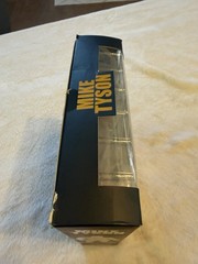 Storm Collectibles Mike Tyson Young. AUTHENTIC NOT BOOTLEG. Us Seller