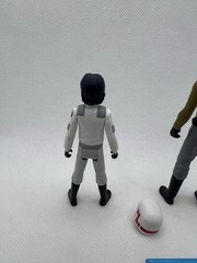 Star Wars Rebels Ezra Bridger Cadet & Kanan Jarrus 3.75″ Figure From 2 Pack