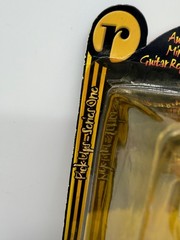 Pick Ups B.C. Rich Warlock Standard Mini Guitar Replica – 2000 Series One – New