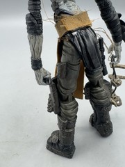 Spawn Reborn Series 3 Grave Digger Action Figure McFarlane Toys 2005