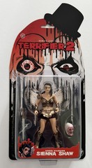 TERRIFIER 2 SIENNA SHAW ANGEL WARRIOR BRAND NEW