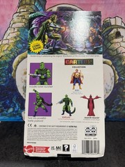 Master Of The Universe Origins Cartoon Collection Whiplash New Plus Bonus💥