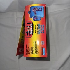 Sealed-Exo-Squad Typhonus “High Speed Stealth” E-Frame Playmates Toys