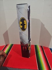 DC Universe Christmas Holiday 12″ All 4 Figures
