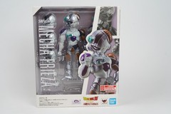 S.H.Figuarts Mecha Frieza Dragon Ball Z Premium Bandai Exclusive