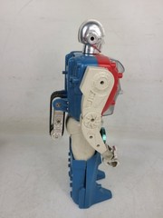 Vintage Mego Micronauts Biotron With Box 71053 (MOTOR DOESNT WORK)