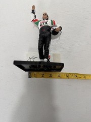 McFarlane Toys NHRA John Force Castrol GTX Vintage Collectible