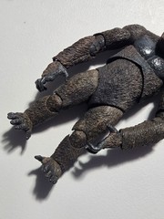 NECA King Kong 1933 Movie Action Figure