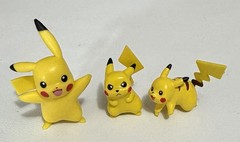 Pokemon Select Wild Jungle Enviroment 25 Figures Lot Mankey Treecko Bobble Head