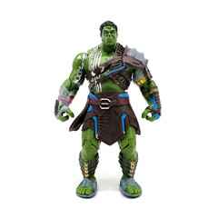 Dark Hero Agent Action Figure Articulated PVC Collection Model Toy Desktop Ornam