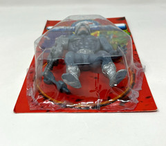 Fuerza-T MOTU Argentina Mexico Bootlegs Top Toys Tekno RARE HTF!!!!