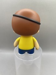 Kidrobot Adult Swim Series 1 Evil Morty 3″ Vinyl Mini Figure 1/48