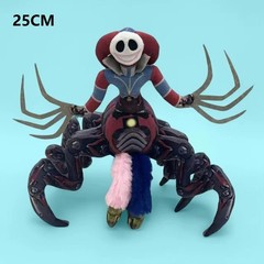 The Prototype Plush 11in Poppy Chapter 5 Experiment 1006 Toy for Game Fans TL US