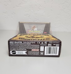 Mattel WWE Rey Fenix Defining Moments Elite IN HAND SHIPS NOW