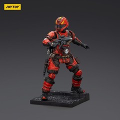 HIPLAY JOYTOY Dark Source UNSC 1/25 Scale Action Figure