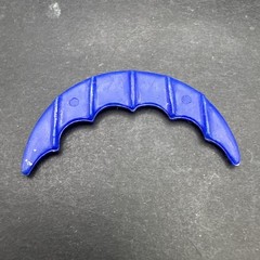 Captain Action Batman Batarang Vintage Original Ideal Toy